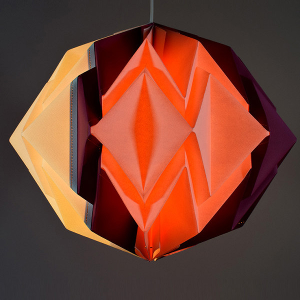 INDECORATE #CrushingOn: Lampen von Kate Colin Design