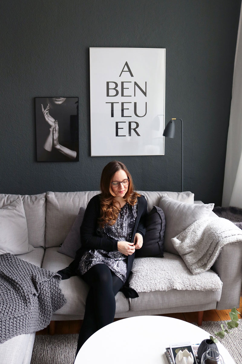 Let's Talk: Interior Stylistin & Fotografin Lisa von It's pretty nice